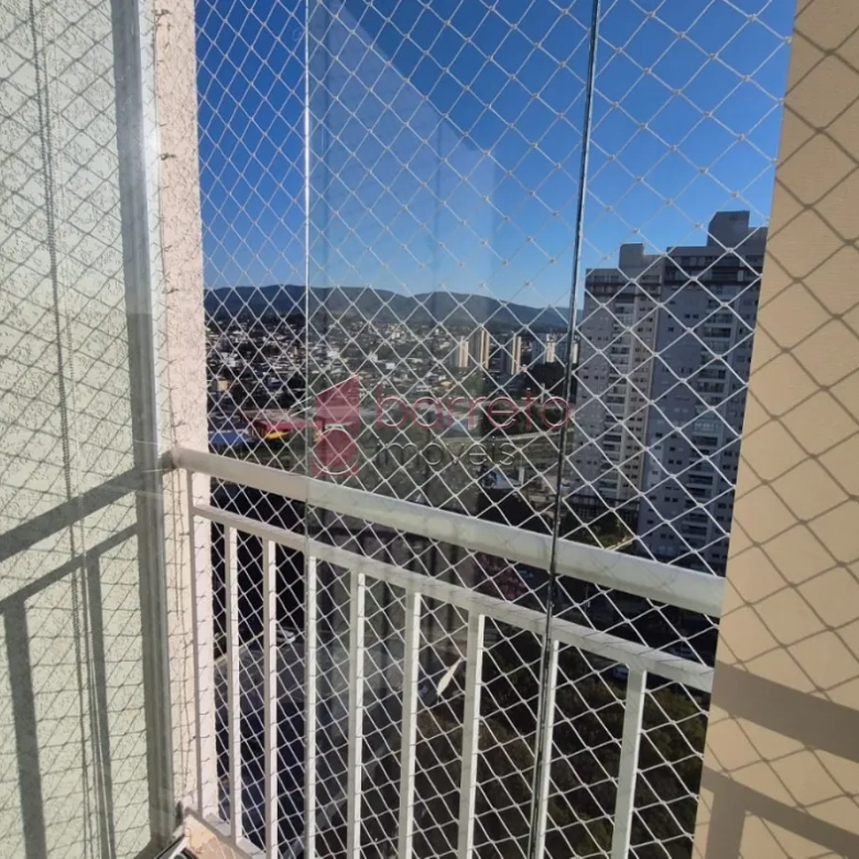 APARTAMENTO À VENDA NO CONDOMÍNIO LIVING ITIRAPINA – JUNDIAÍ/SP
