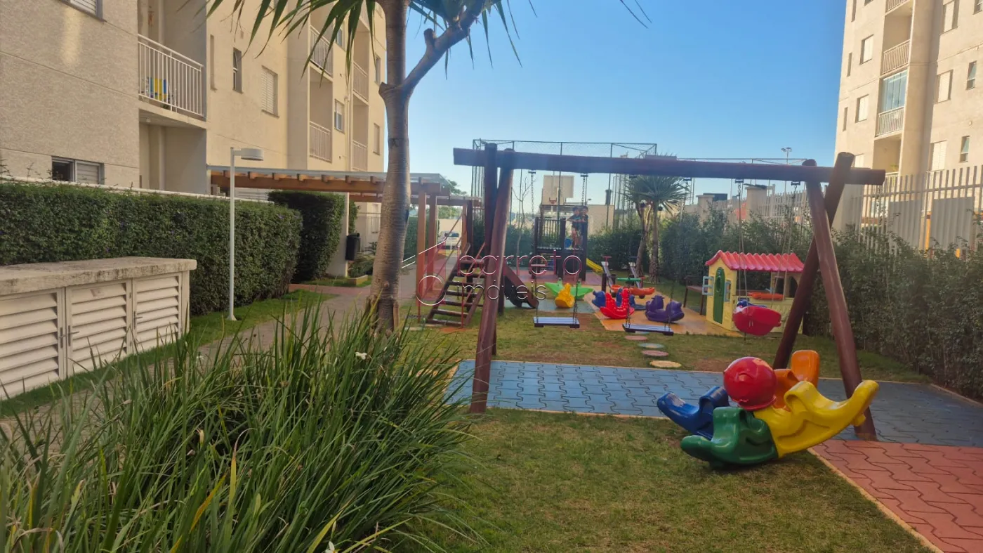APARTAMENTO À VENDA NO CONDOMÍNIO LIVING ITIRAPINA – JUNDIAÍ/SP
