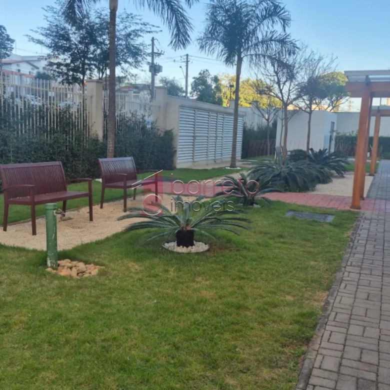 APARTAMENTO À VENDA NO CONDOMÍNIO LIVING ITIRAPINA – JUNDIAÍ/SP