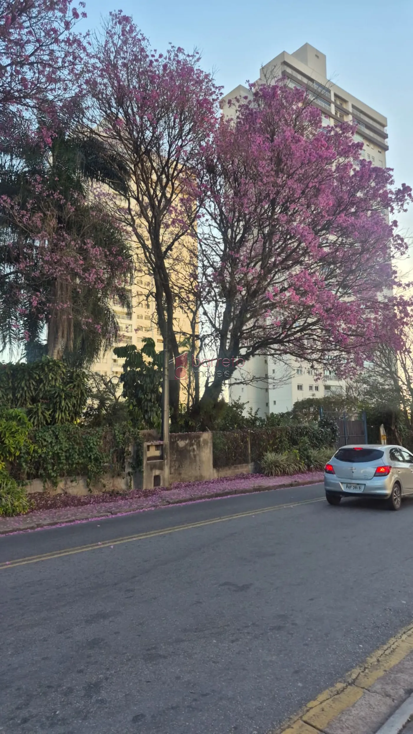 APARTAMENTO À VENDA NO CONDOMÍNIO LIVING ITIRAPINA – JUNDIAÍ/SP