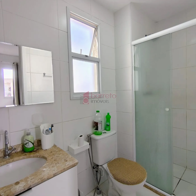 APARTAMENTO À VENDA NO CONDOMÍNIO LIVING ITIRAPINA – VILA HORTOLÂNDIA – JUNDIAÍ/SP