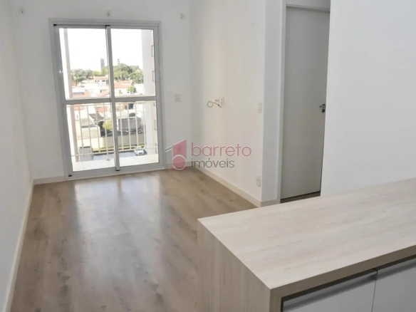 APARTAMENTO PARA LOCAÇÃO NO CONDOMÍNIO LIVING ITIRAPINA – JUNDIAÍ/SP