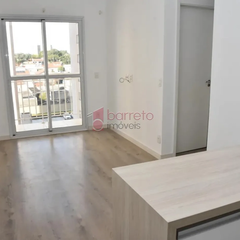 APARTAMENTO PARA LOCAÇÃO NO CONDOMÍNIO LIVING ITIRAPINA – JUNDIAÍ/SP