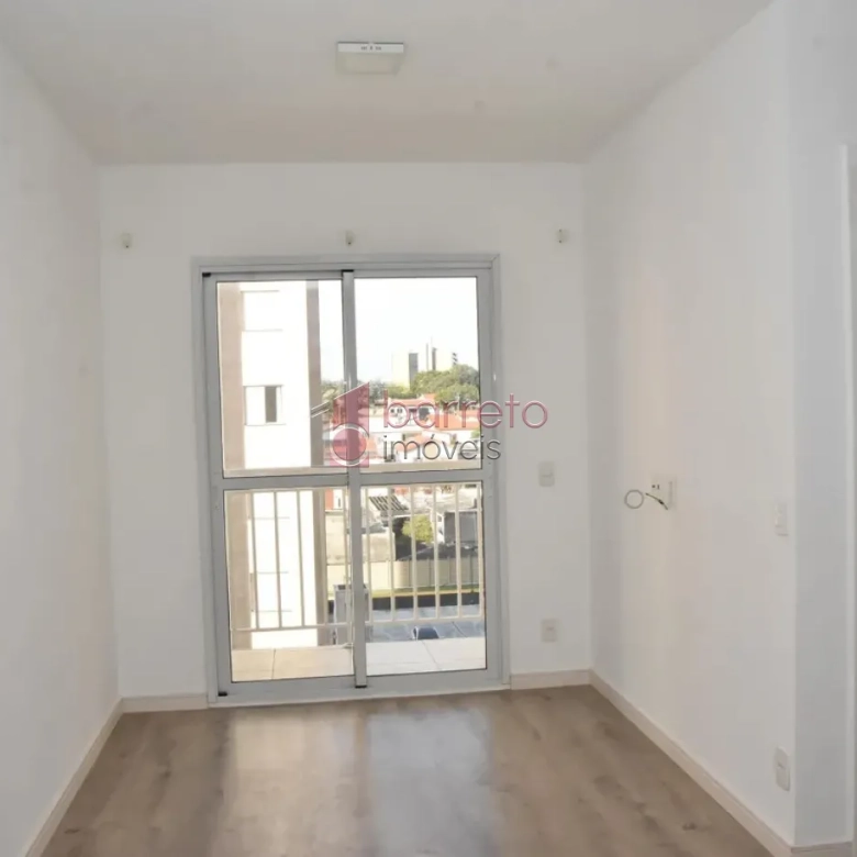APARTAMENTO PARA LOCAÇÃO NO CONDOMÍNIO LIVING ITIRAPINA – JUNDIAÍ/SP