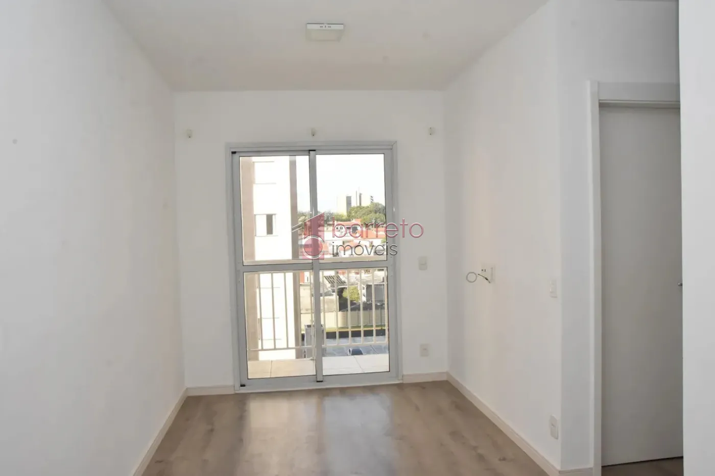 APARTAMENTO PARA LOCAÇÃO NO CONDOMÍNIO LIVING ITIRAPINA – JUNDIAÍ/SP
