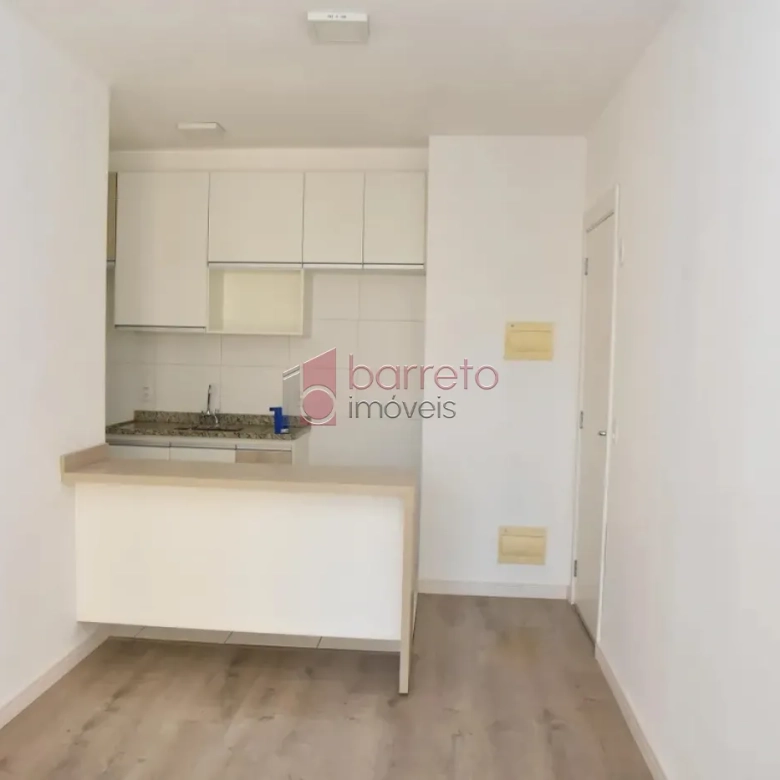 APARTAMENTO PARA LOCAÇÃO NO CONDOMÍNIO LIVING ITIRAPINA – JUNDIAÍ/SP