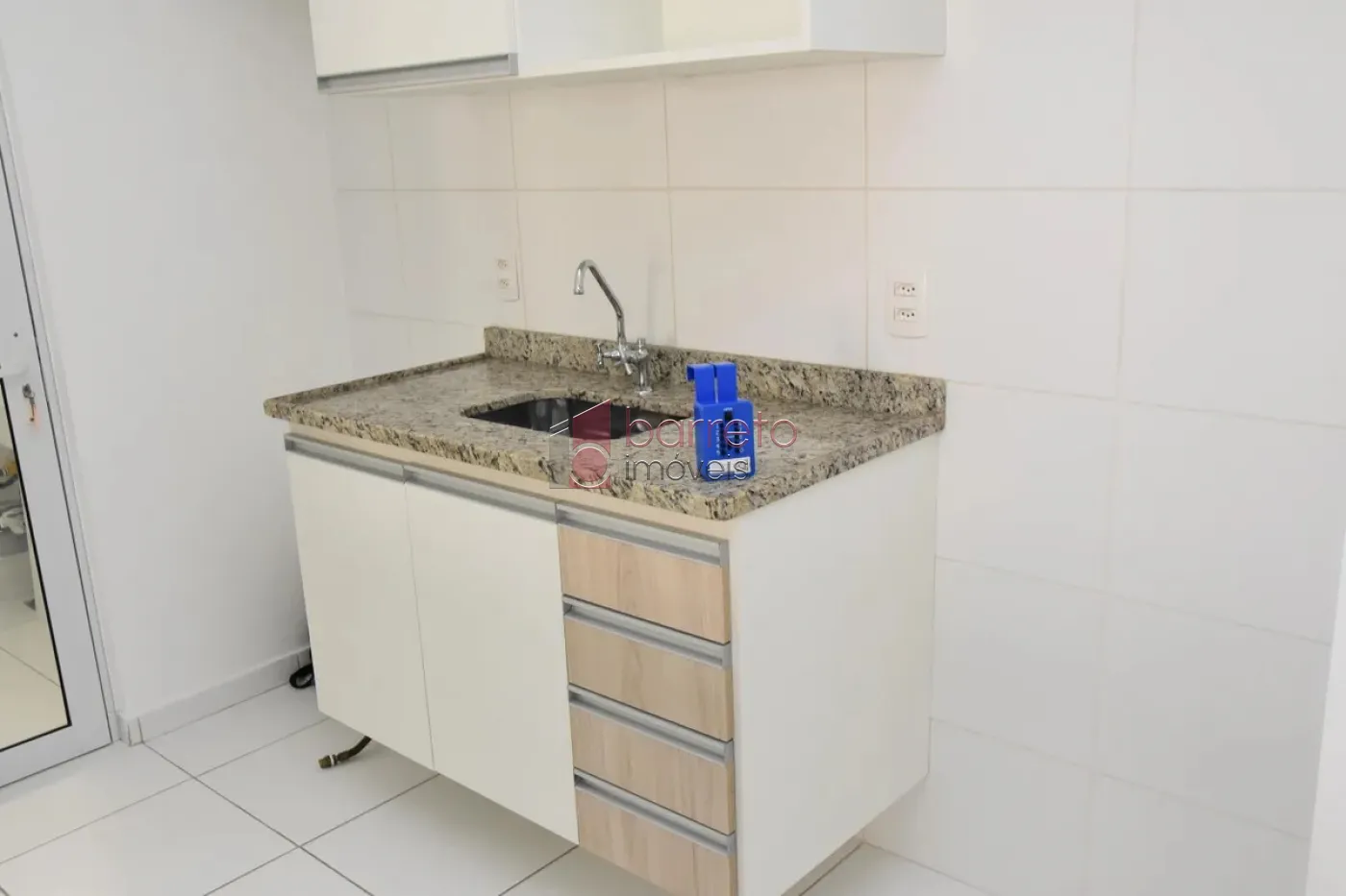 APARTAMENTO PARA LOCAÇÃO NO CONDOMÍNIO LIVING ITIRAPINA – JUNDIAÍ/SP