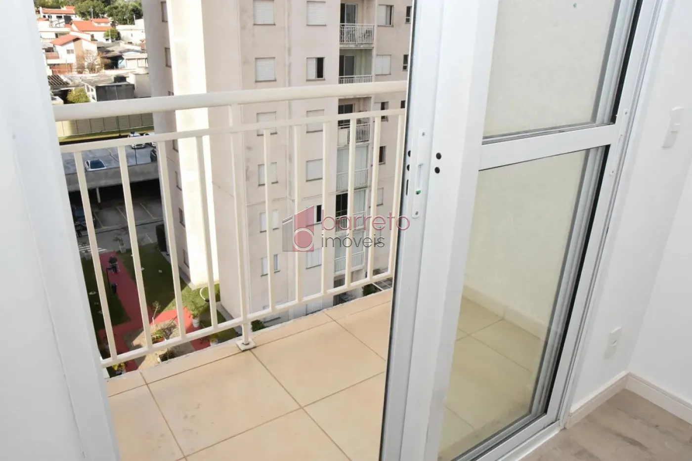 APARTAMENTO PARA LOCAÇÃO NO CONDOMÍNIO LIVING ITIRAPINA – JUNDIAÍ/SP