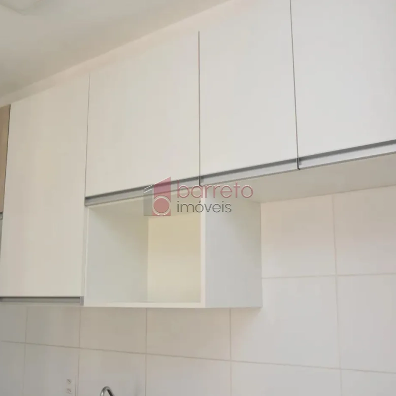 APARTAMENTO PARA LOCAÇÃO NO CONDOMÍNIO LIVING ITIRAPINA – JUNDIAÍ/SP