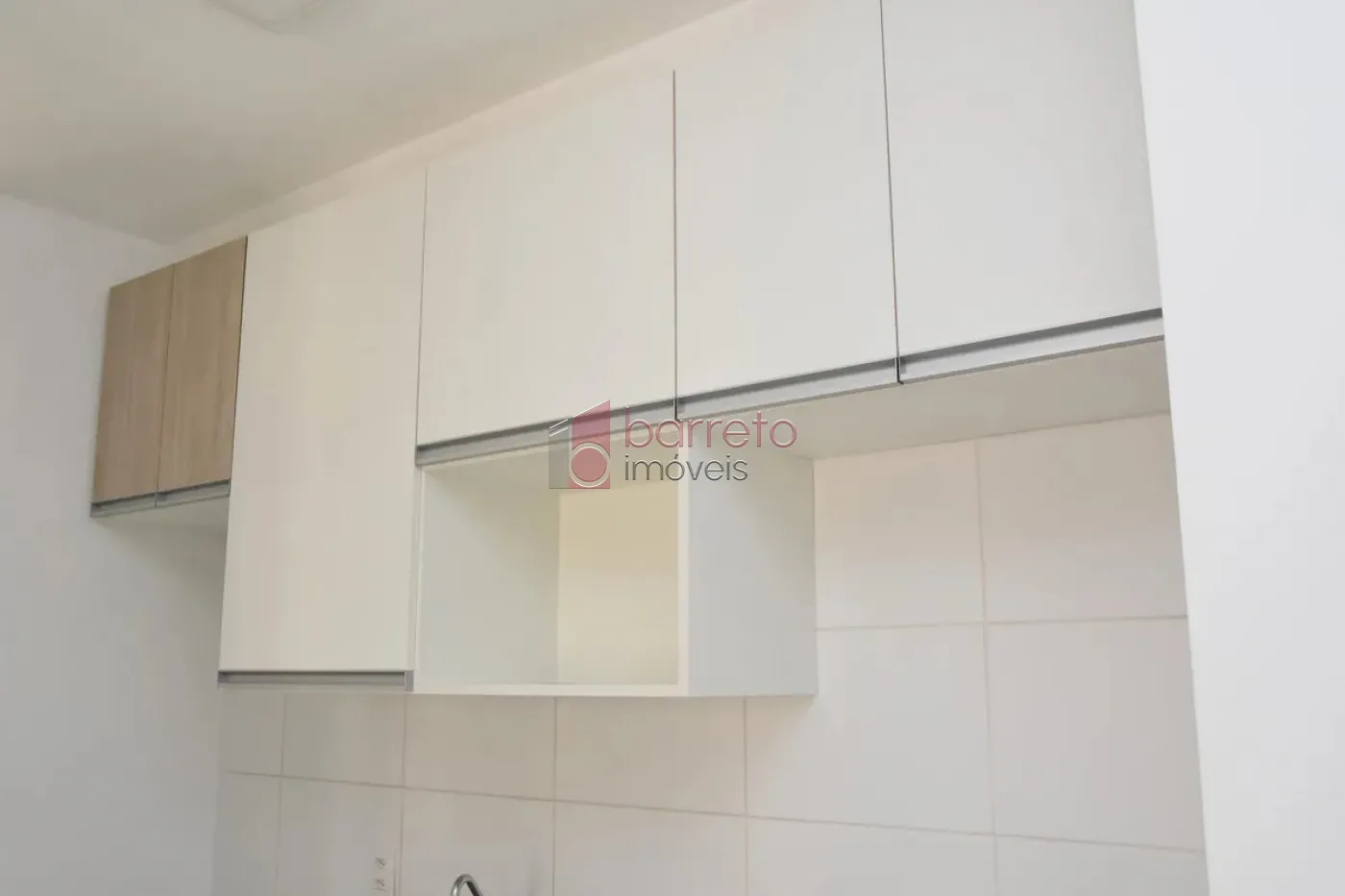 APARTAMENTO PARA LOCAÇÃO NO CONDOMÍNIO LIVING ITIRAPINA – JUNDIAÍ/SP