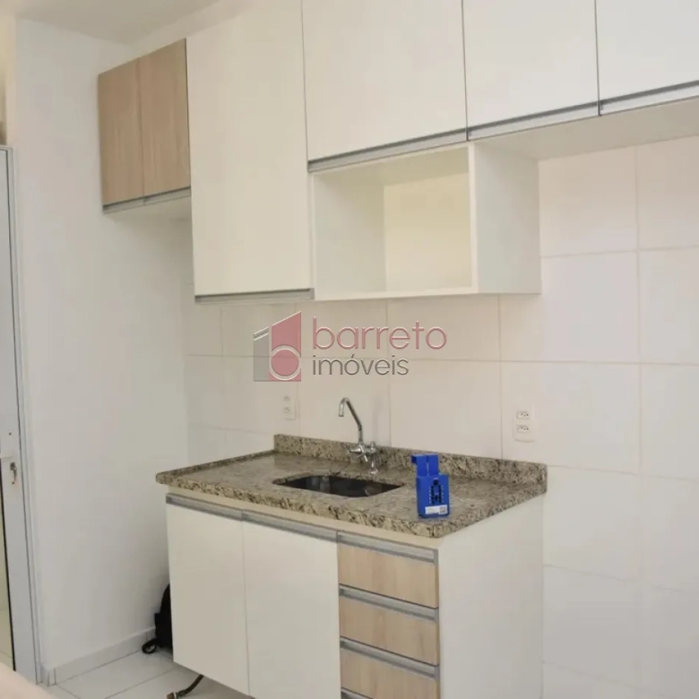 APARTAMENTO PARA LOCAÇÃO NO CONDOMÍNIO LIVING ITIRAPINA – JUNDIAÍ/SP