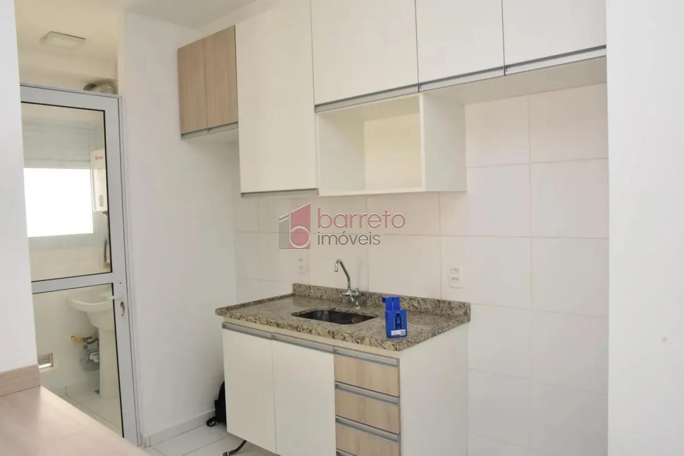 APARTAMENTO PARA LOCAÇÃO NO CONDOMÍNIO LIVING ITIRAPINA – JUNDIAÍ/SP