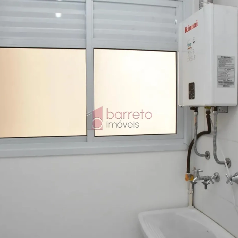 APARTAMENTO PARA LOCAÇÃO NO CONDOMÍNIO LIVING ITIRAPINA – JUNDIAÍ/SP