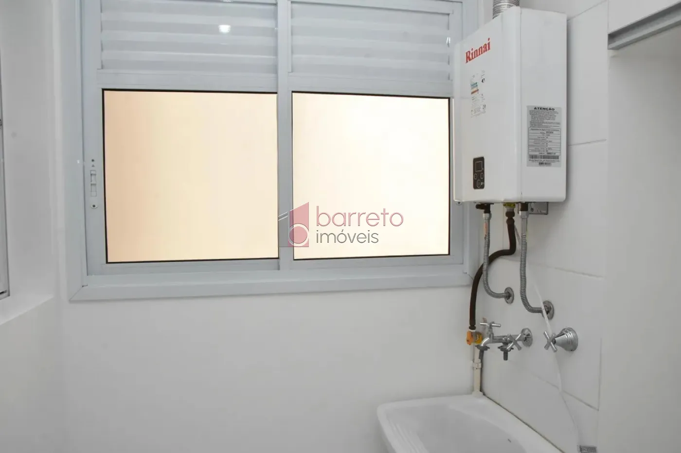 APARTAMENTO PARA LOCAÇÃO NO CONDOMÍNIO LIVING ITIRAPINA – JUNDIAÍ/SP