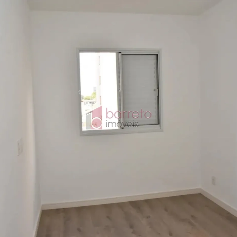 APARTAMENTO PARA LOCAÇÃO NO CONDOMÍNIO LIVING ITIRAPINA – JUNDIAÍ/SP