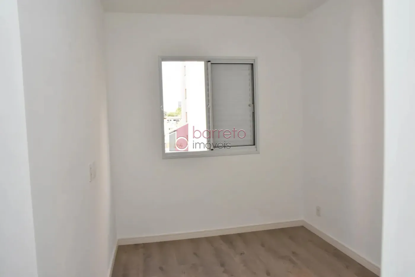 APARTAMENTO PARA LOCAÇÃO NO CONDOMÍNIO LIVING ITIRAPINA – JUNDIAÍ/SP