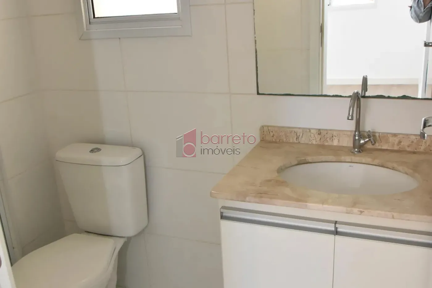 APARTAMENTO PARA LOCAÇÃO NO CONDOMÍNIO LIVING ITIRAPINA – JUNDIAÍ/SP