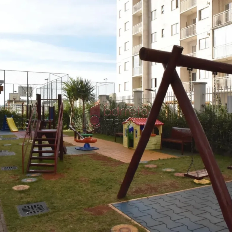 APARTAMENTO PARA LOCAÇÃO NO CONDOMÍNIO LIVING ITIRAPINA – JUNDIAÍ/SP