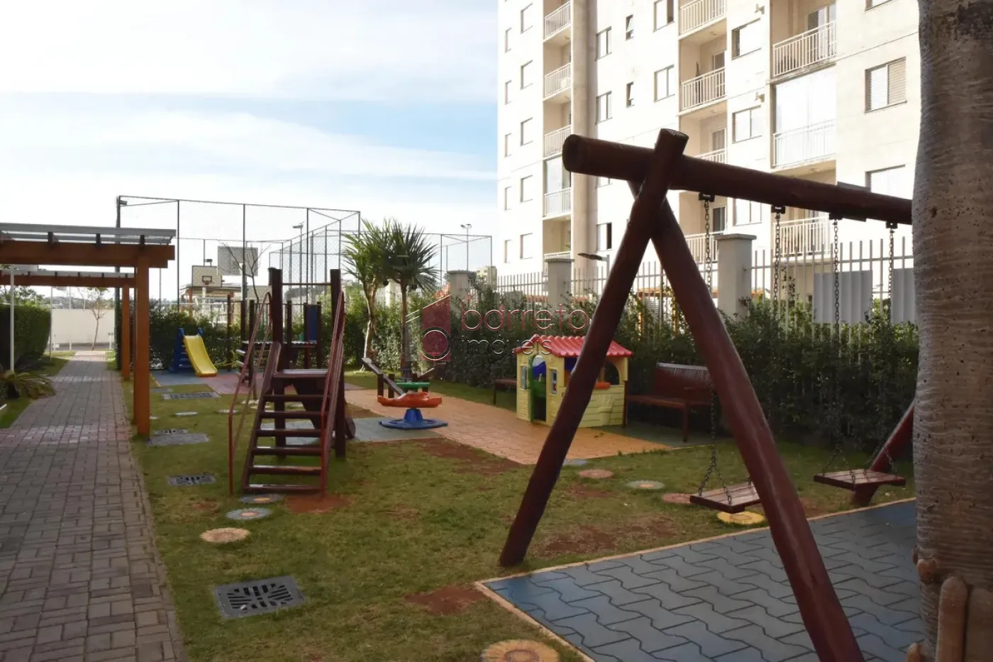 APARTAMENTO PARA LOCAÇÃO NO CONDOMÍNIO LIVING ITIRAPINA – JUNDIAÍ/SP