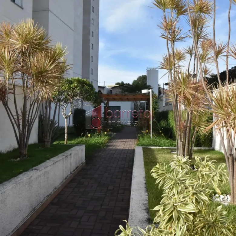 APARTAMENTO PARA LOCAÇÃO NO CONDOMÍNIO LIVING ITIRAPINA – JUNDIAÍ/SP