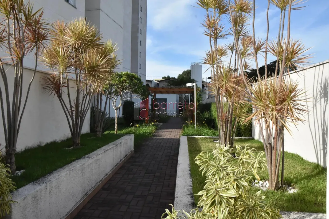 APARTAMENTO PARA LOCAÇÃO NO CONDOMÍNIO LIVING ITIRAPINA – JUNDIAÍ/SP