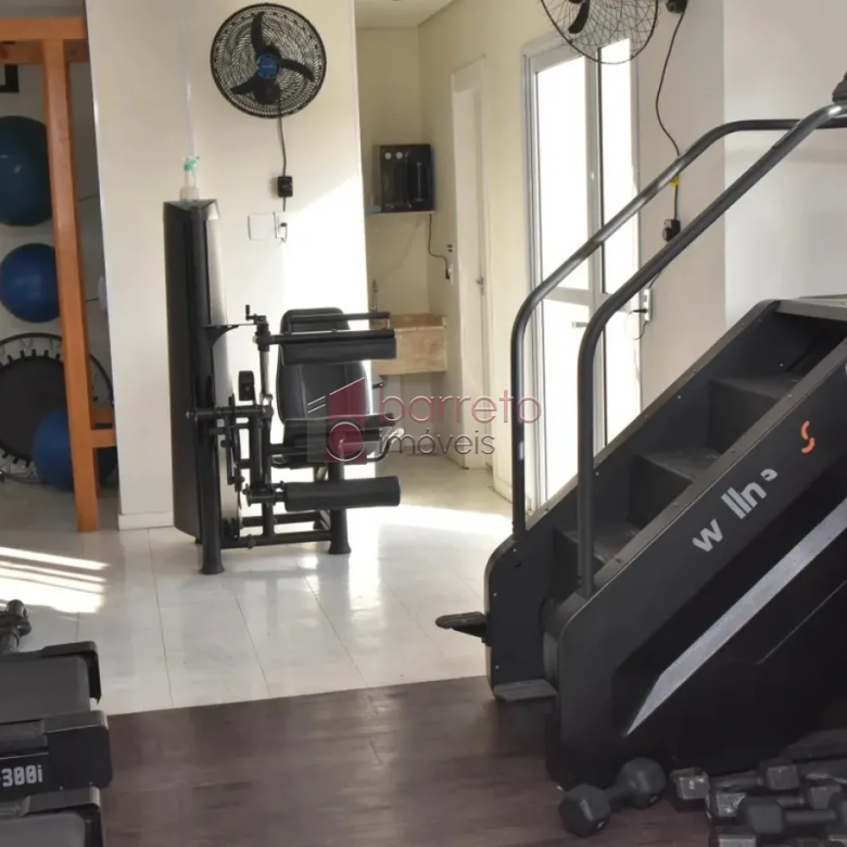 APARTAMENTO PARA LOCAÇÃO NO CONDOMÍNIO LIVING ITIRAPINA – JUNDIAÍ/SP