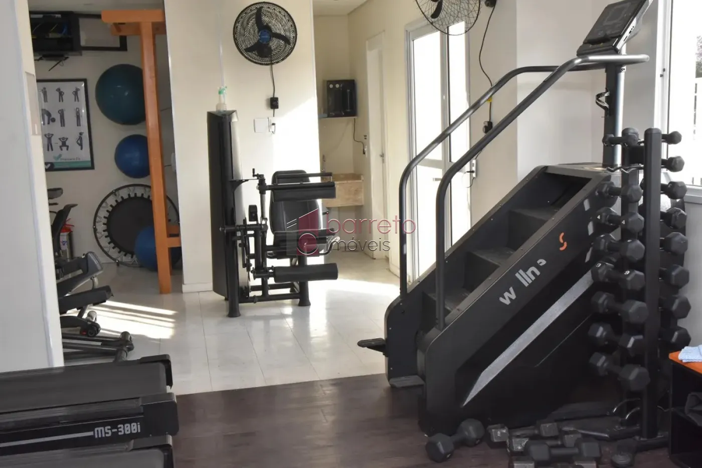 APARTAMENTO PARA LOCAÇÃO NO CONDOMÍNIO LIVING ITIRAPINA – JUNDIAÍ/SP