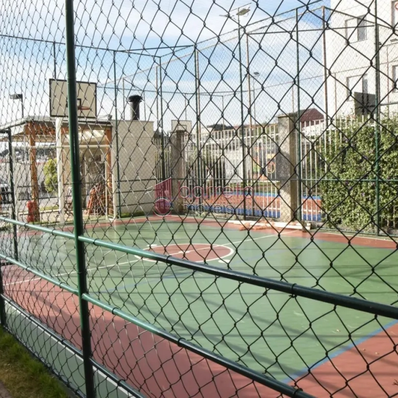 APARTAMENTO PARA LOCAÇÃO NO CONDOMÍNIO LIVING ITIRAPINA – JUNDIAÍ/SP
