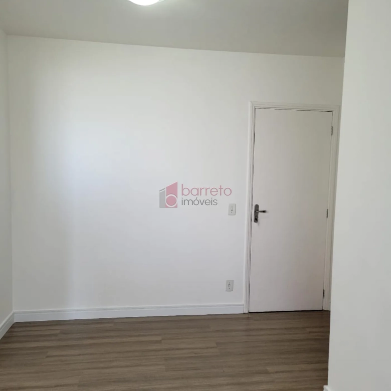 APARTAMENTO À VENDA NO CONDOMÍNIO SPAZIO JEQUITIBÁS EM JUNDIAÍ/SP
