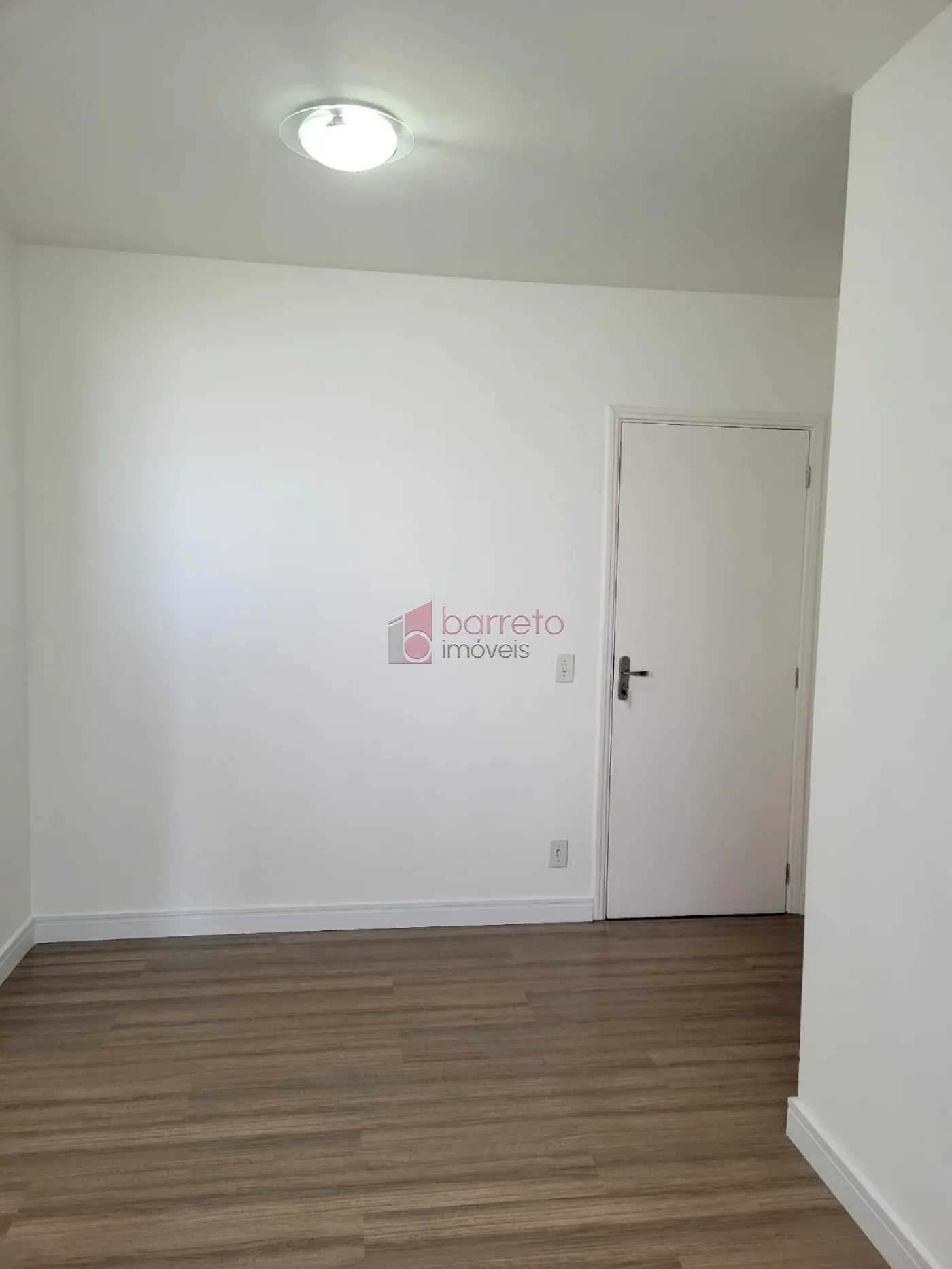 APARTAMENTO À VENDA NO CONDOMÍNIO SPAZIO JEQUITIBÁS EM JUNDIAÍ/SP