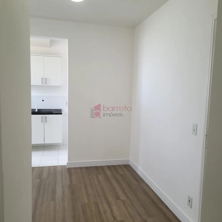 APARTAMENTO À VENDA NO CONDOMÍNIO SPAZIO JEQUITIBÁS EM JUNDIAÍ/SP