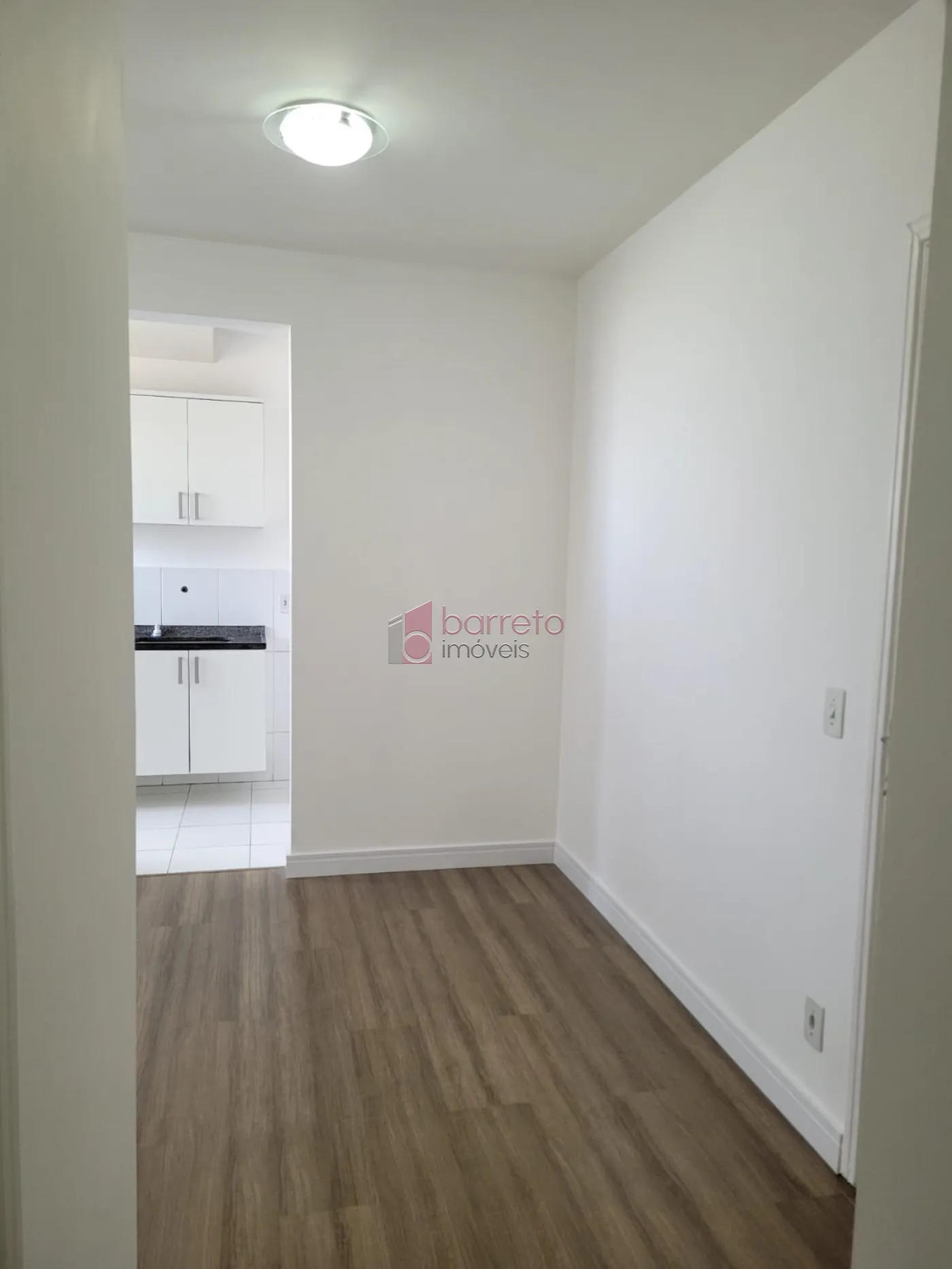 APARTAMENTO À VENDA NO CONDOMÍNIO SPAZIO JEQUITIBÁS EM JUNDIAÍ/SP