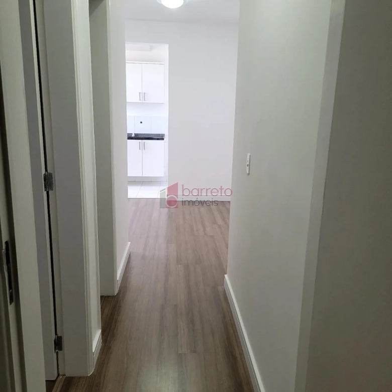 APARTAMENTO À VENDA NO CONDOMÍNIO SPAZIO JEQUITIBÁS EM JUNDIAÍ/SP