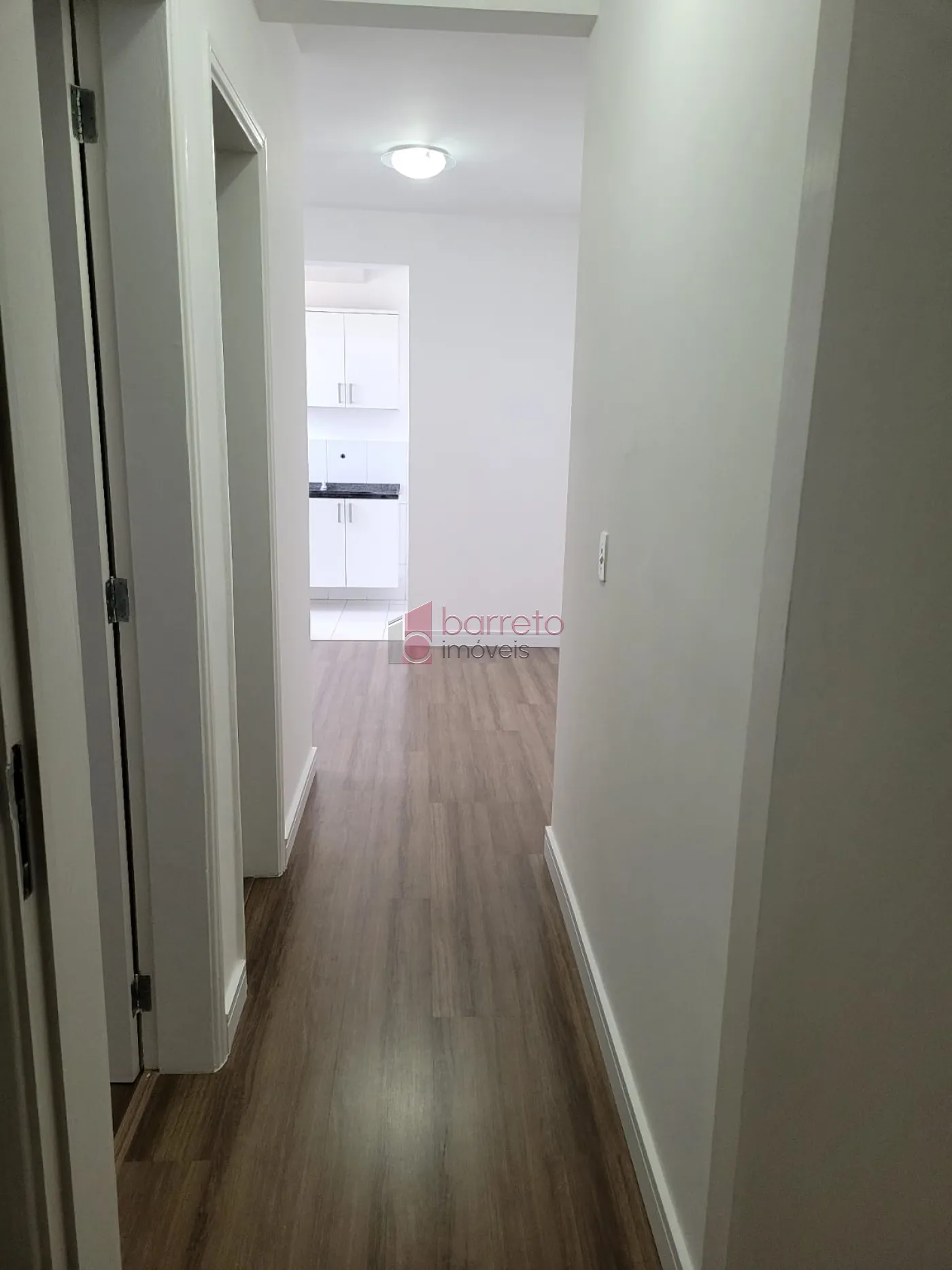 APARTAMENTO À VENDA NO CONDOMÍNIO SPAZIO JEQUITIBÁS EM JUNDIAÍ/SP