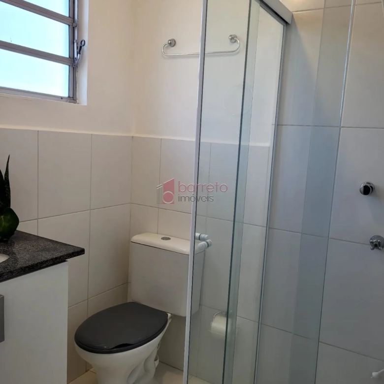 APARTAMENTO À VENDA NO CONDOMÍNIO SPAZIO JEQUITIBÁS EM JUNDIAÍ/SP