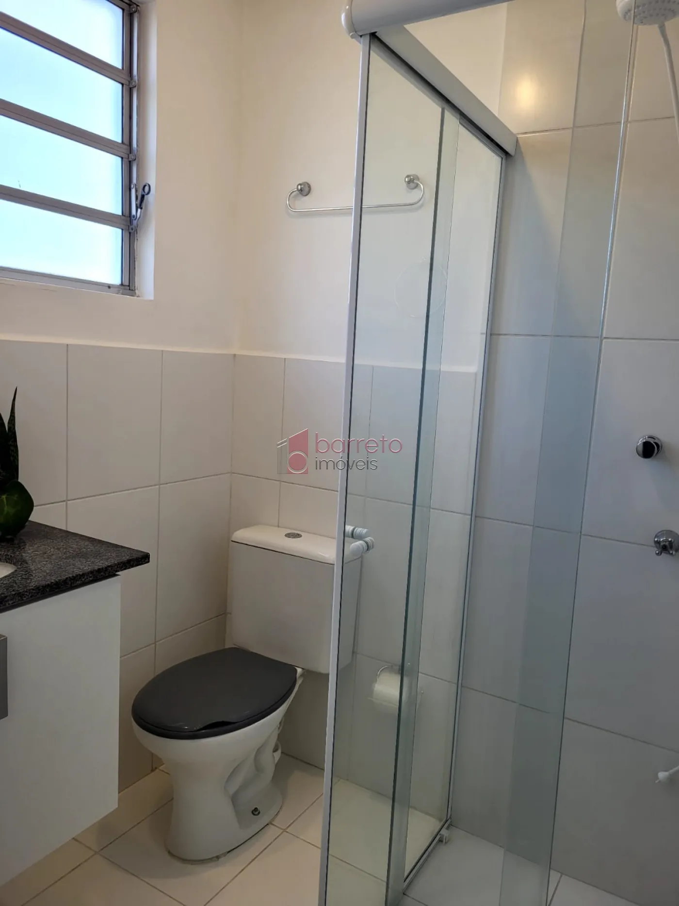 APARTAMENTO À VENDA NO CONDOMÍNIO SPAZIO JEQUITIBÁS EM JUNDIAÍ/SP