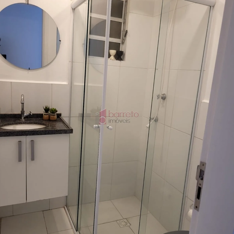 APARTAMENTO À VENDA NO CONDOMÍNIO SPAZIO JEQUITIBÁS EM JUNDIAÍ/SP