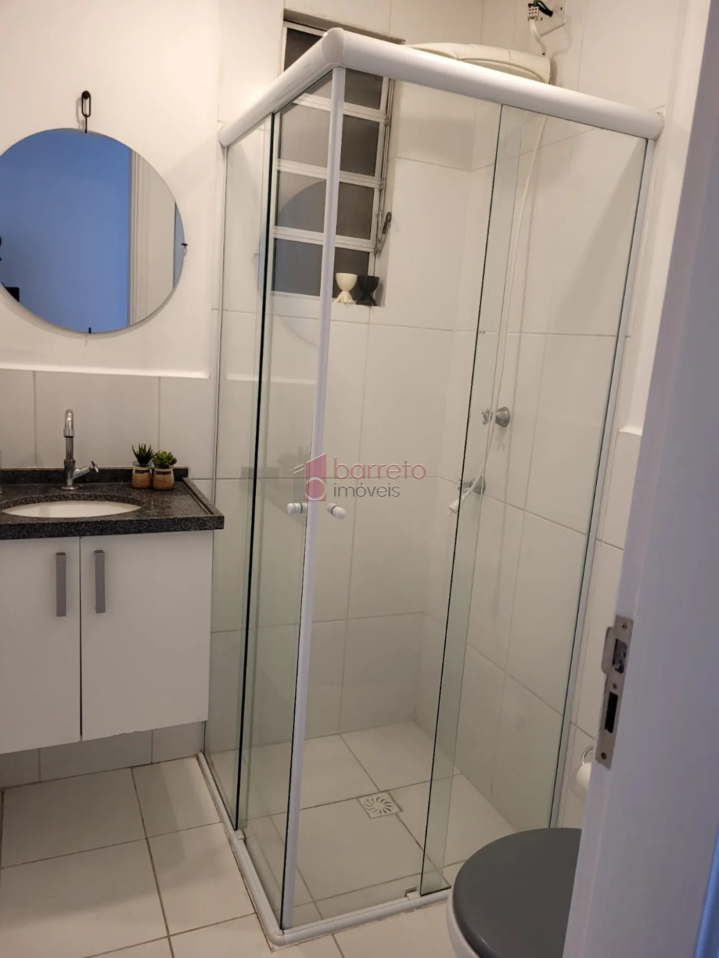 APARTAMENTO À VENDA NO CONDOMÍNIO SPAZIO JEQUITIBÁS EM JUNDIAÍ/SP