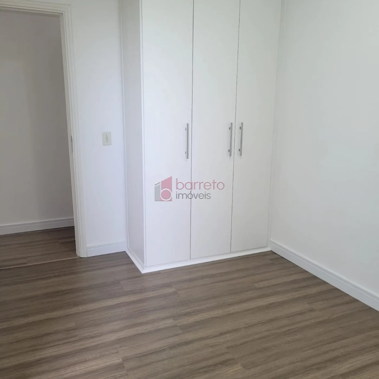 APARTAMENTO À VENDA NO CONDOMÍNIO SPAZIO JEQUITIBÁS EM JUNDIAÍ/SP