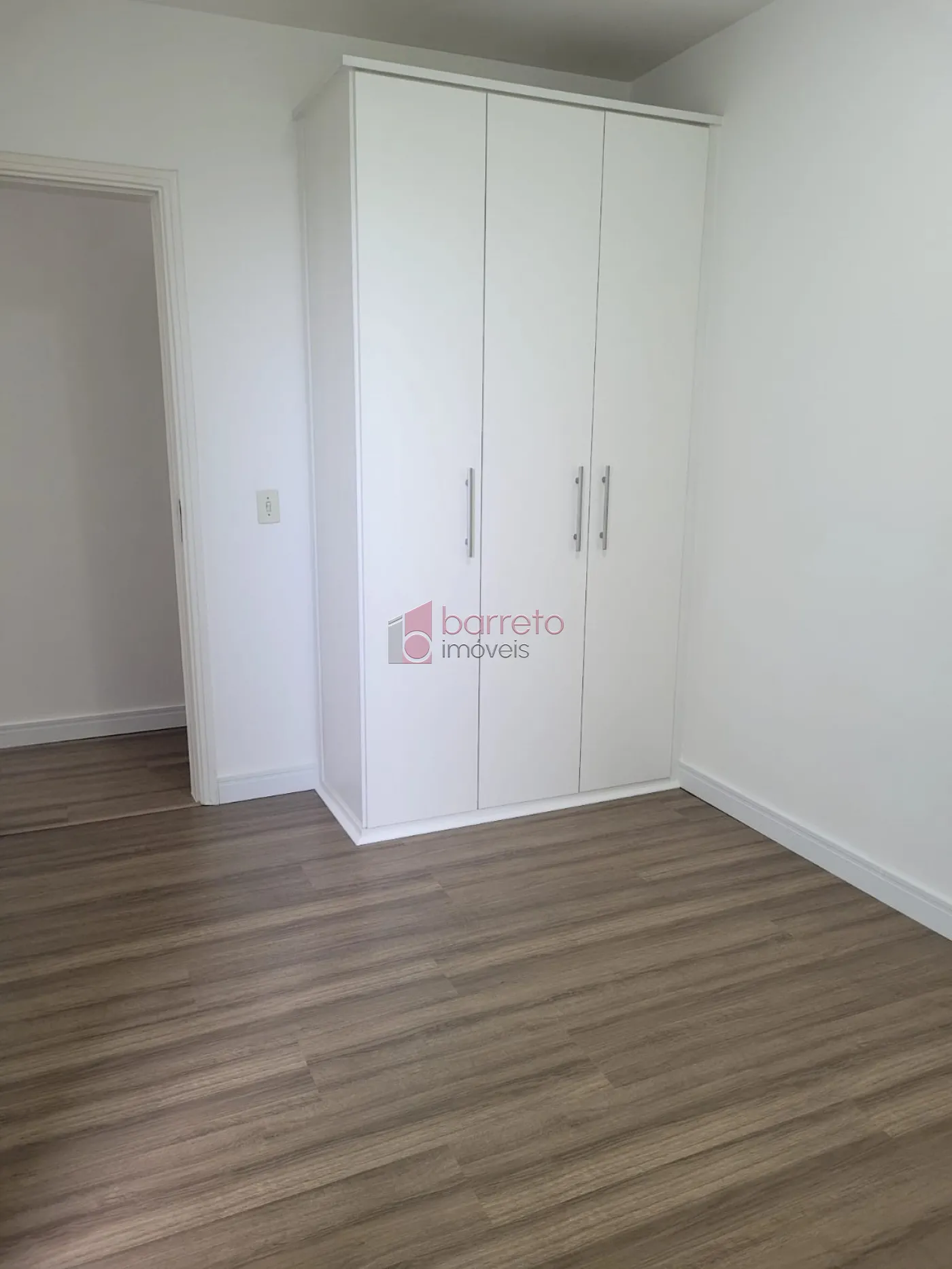 APARTAMENTO À VENDA NO CONDOMÍNIO SPAZIO JEQUITIBÁS EM JUNDIAÍ/SP