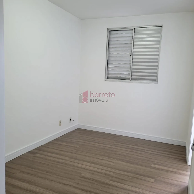 APARTAMENTO À VENDA NO CONDOMÍNIO SPAZIO JEQUITIBÁS EM JUNDIAÍ/SP