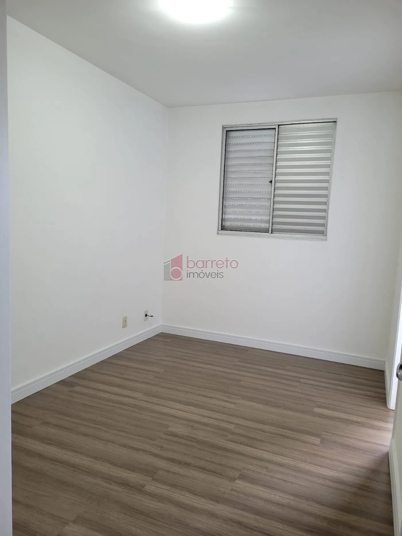 APARTAMENTO À VENDA NO CONDOMÍNIO SPAZIO JEQUITIBÁS EM JUNDIAÍ/SP