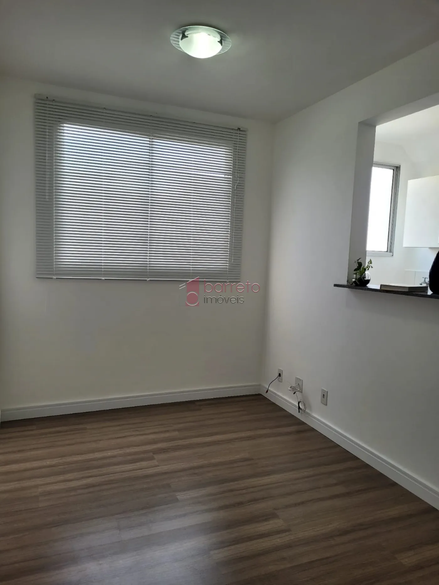 APARTAMENTO À VENDA NO CONDOMÍNIO SPAZIO JEQUITIBÁS EM JUNDIAÍ/SP