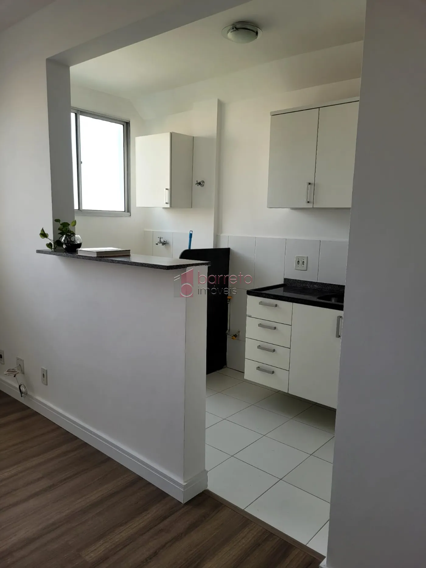 APARTAMENTO À VENDA NO CONDOMÍNIO SPAZIO JEQUITIBÁS EM JUNDIAÍ/SP