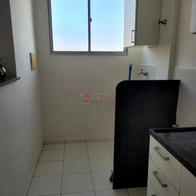 APARTAMENTO À VENDA NO CONDOMÍNIO SPAZIO JEQUITIBÁS EM JUNDIAÍ/SP