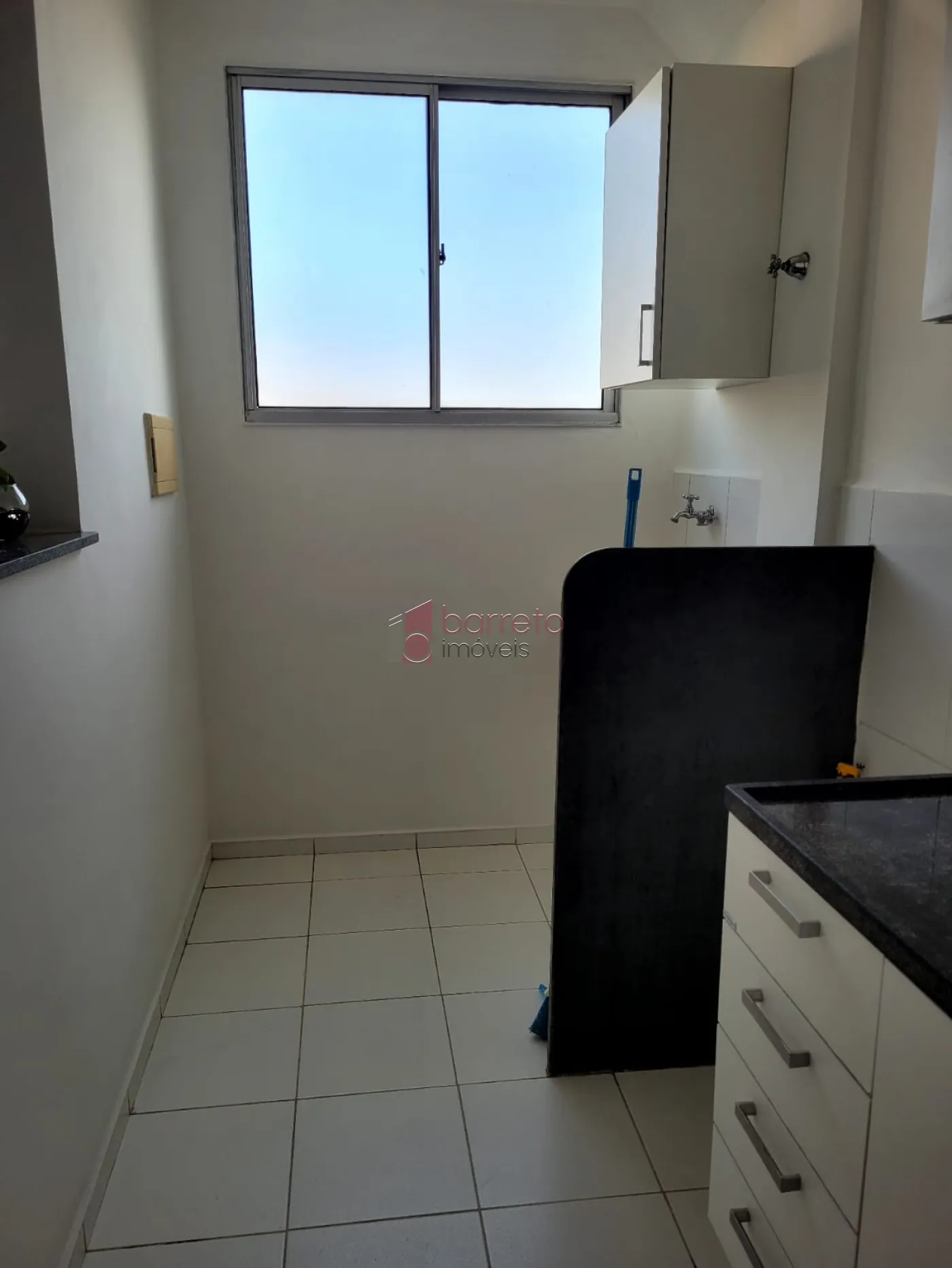 APARTAMENTO À VENDA NO CONDOMÍNIO SPAZIO JEQUITIBÁS EM JUNDIAÍ/SP