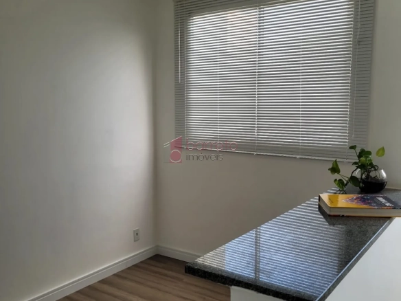 APARTAMENTO À VENDA NO CONDOMÍNIO SPAZIO JEQUITIBÁS EM JUNDIAÍ/SP