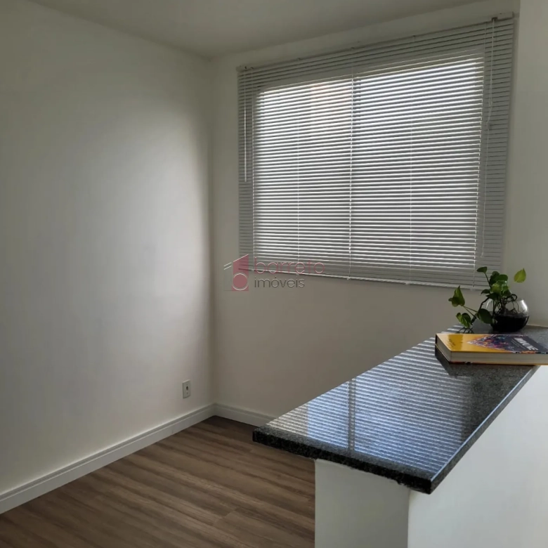 APARTAMENTO À VENDA NO CONDOMÍNIO SPAZIO JEQUITIBÁS EM JUNDIAÍ/SP