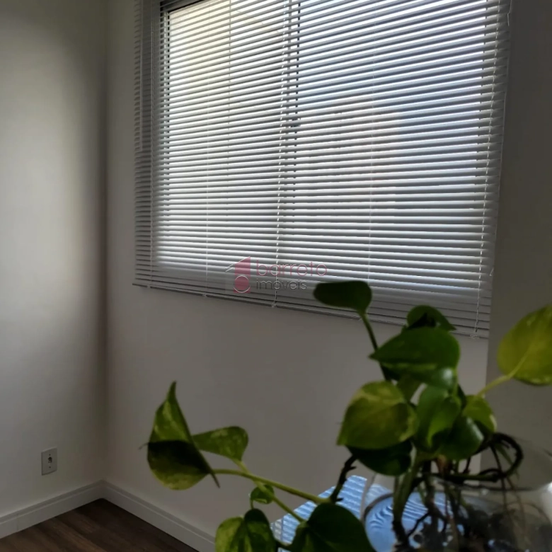 APARTAMENTO À VENDA NO CONDOMÍNIO SPAZIO JEQUITIBÁS EM JUNDIAÍ/SP