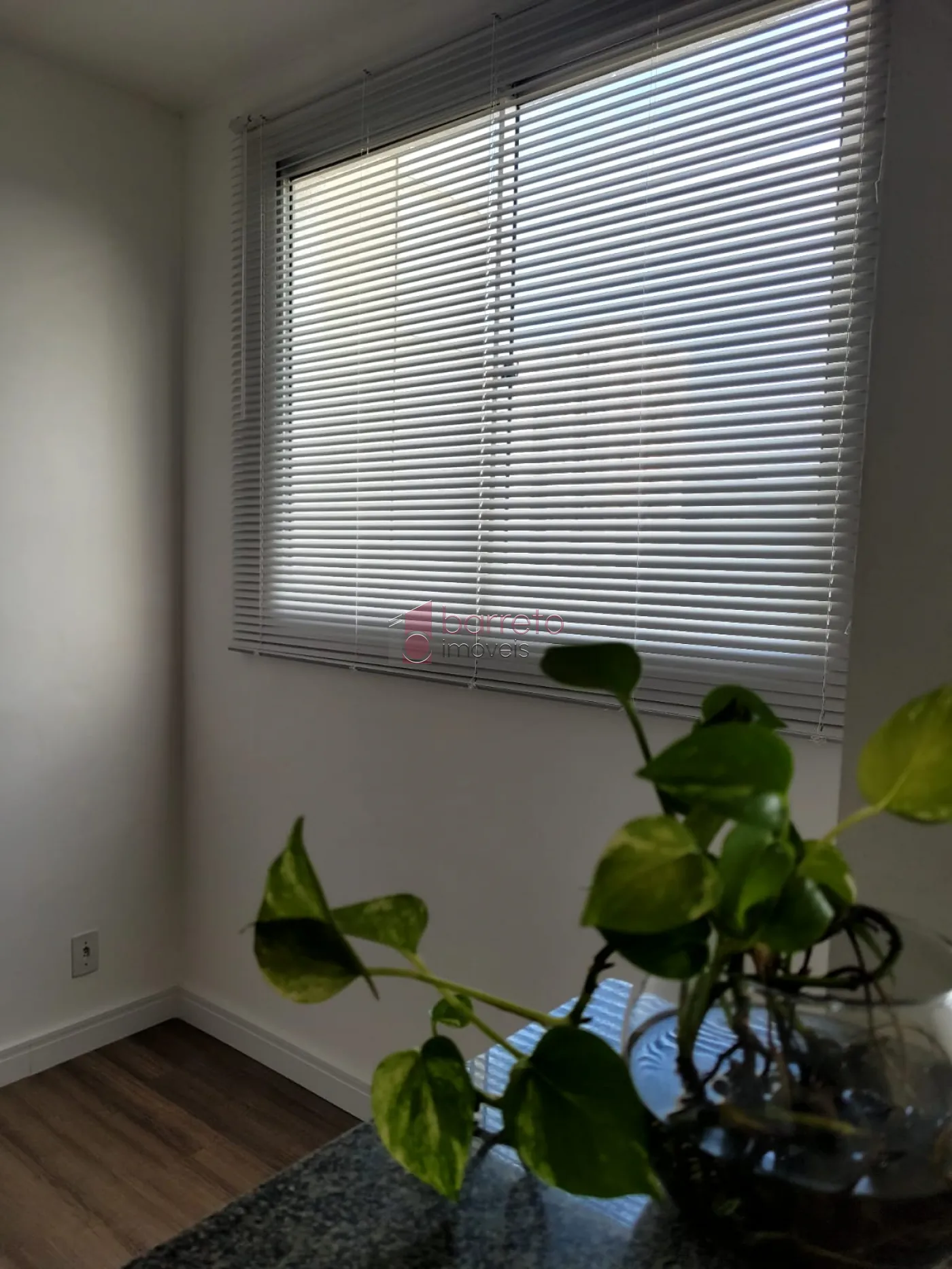 APARTAMENTO À VENDA NO CONDOMÍNIO SPAZIO JEQUITIBÁS EM JUNDIAÍ/SP